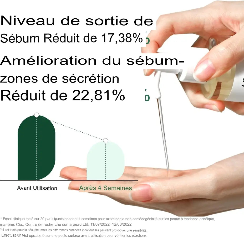 ANUA Heartleaf Vitamine E Huile Nettoyante 200ml