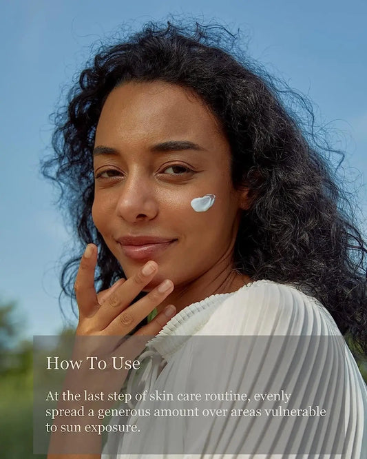 Beauty of Joseon Crème solaire Rice 50ml