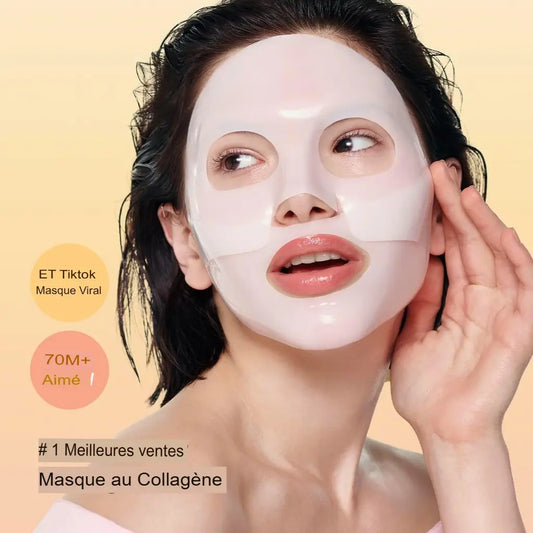 Biodance Masque Bio-Collagène x4 136g