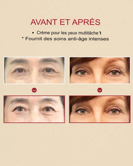 K-Secret Seoul 1988 Crème 30ml