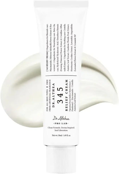Dr. Althea 345 Relief Cream 50 ml