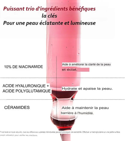 ANUA Sérum 10+ 30ml