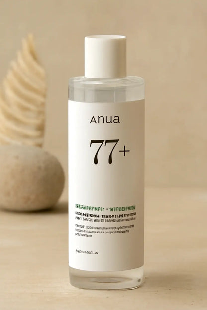  77% d'extrait d'houttuynia cordata, 