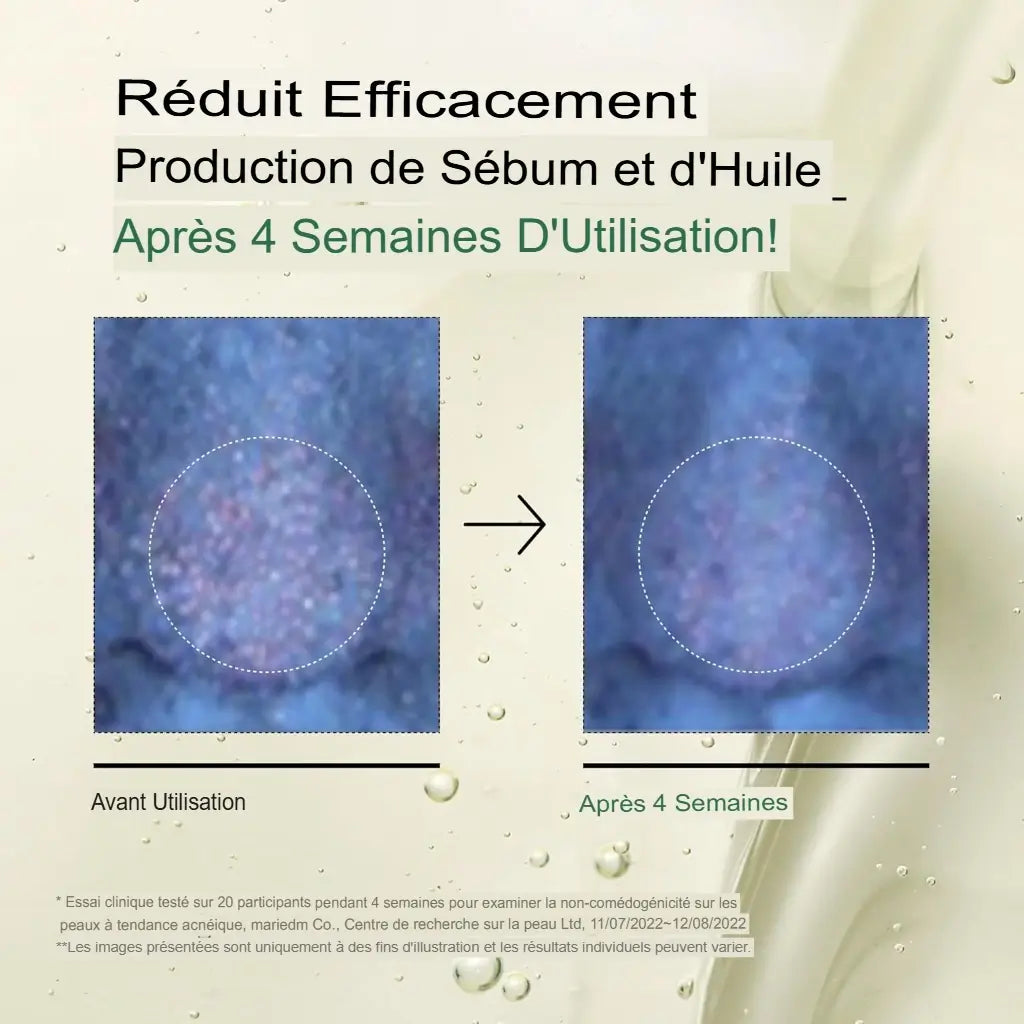 ANUA Heartleaf Huile Nettoyante 200ml