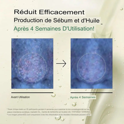 ANUA Heartleaf Huile Nettoyante 200ml