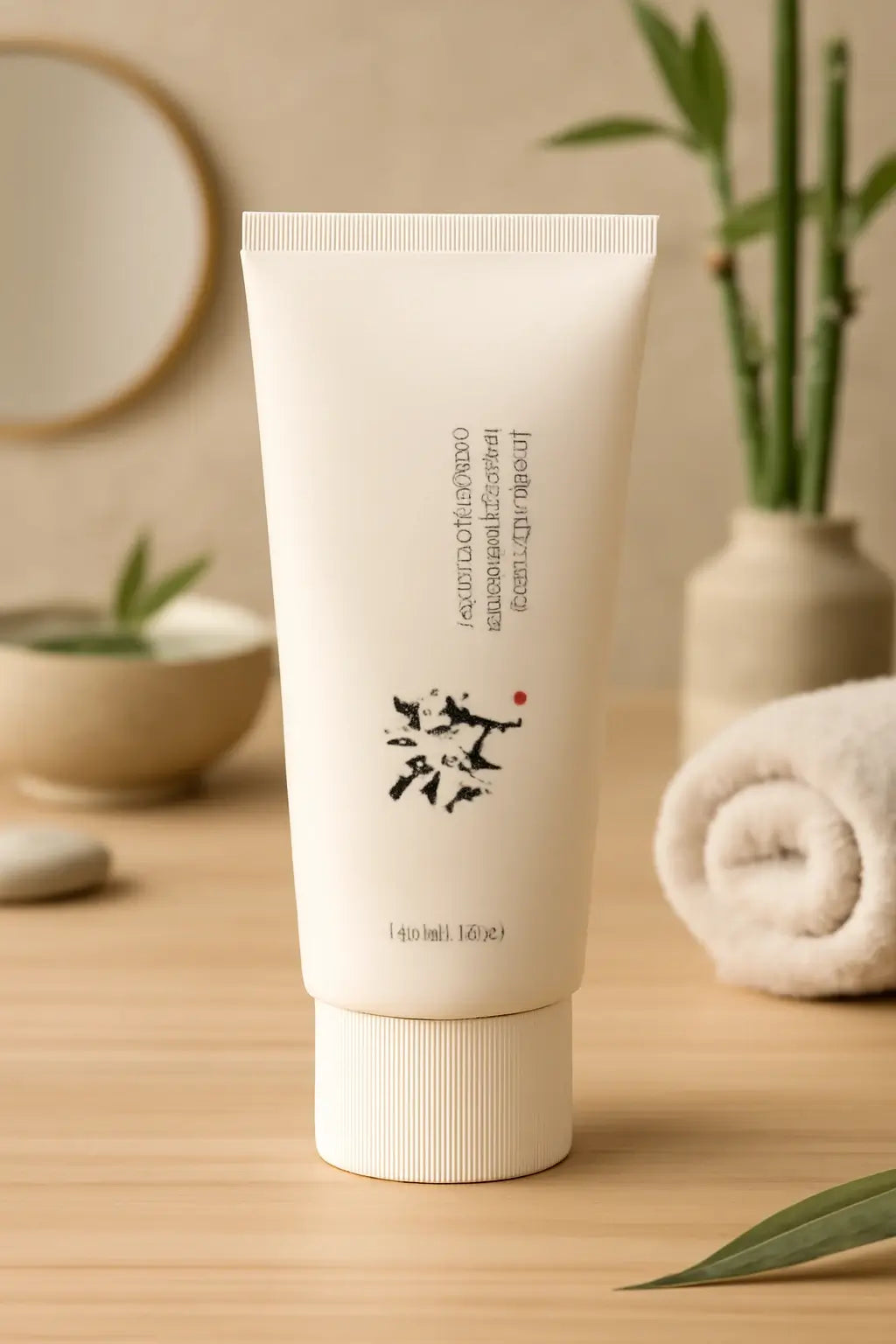 Beauty of Joseon Crème solaire Rice 50ml