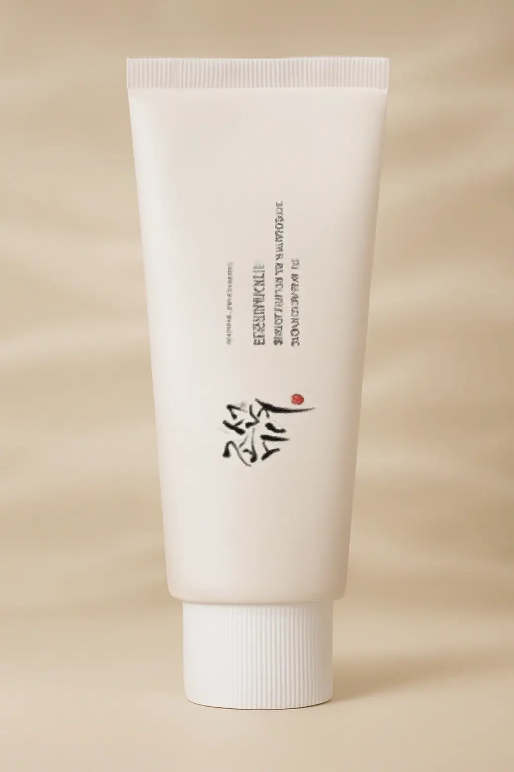 Protection Solaire Visage, Nourrissant, Éclat, Apaisant, Lissant, Hydratant,