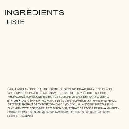 Beauty of Joseon essence de ginseng 200ml