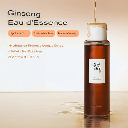 Beauty of Joseon essence de ginseng 200ml
