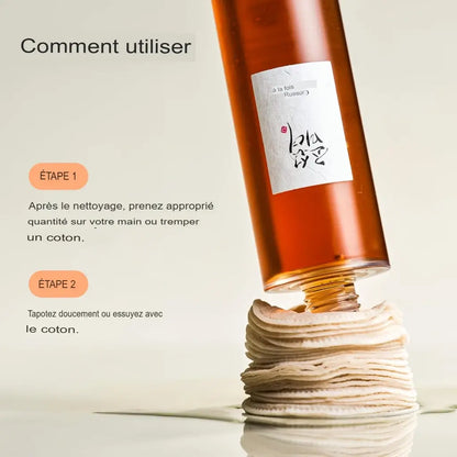 Beauty of Joseon essence de ginseng 200ml