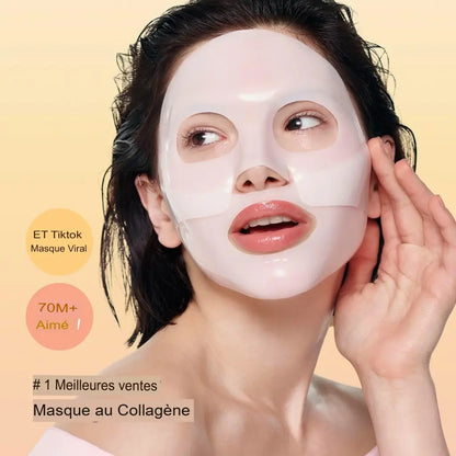 Biodance Masque Bio-Collagène x4 136g