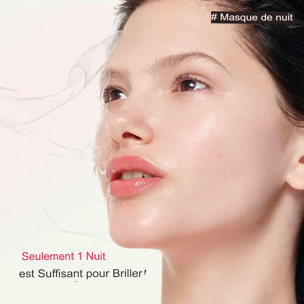 Biodance Masque Bio-Collagène x4 136g