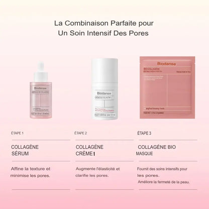 Biodance Masque Bio-Collagène x4 136g
