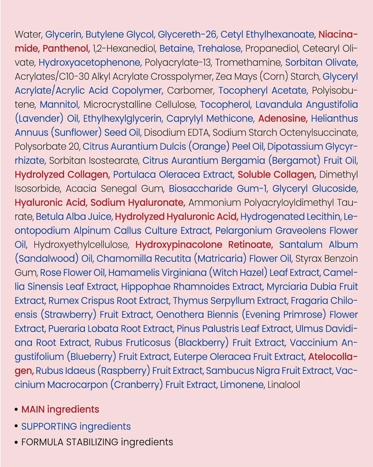 K-SECRET Masque de Nuit 60ml