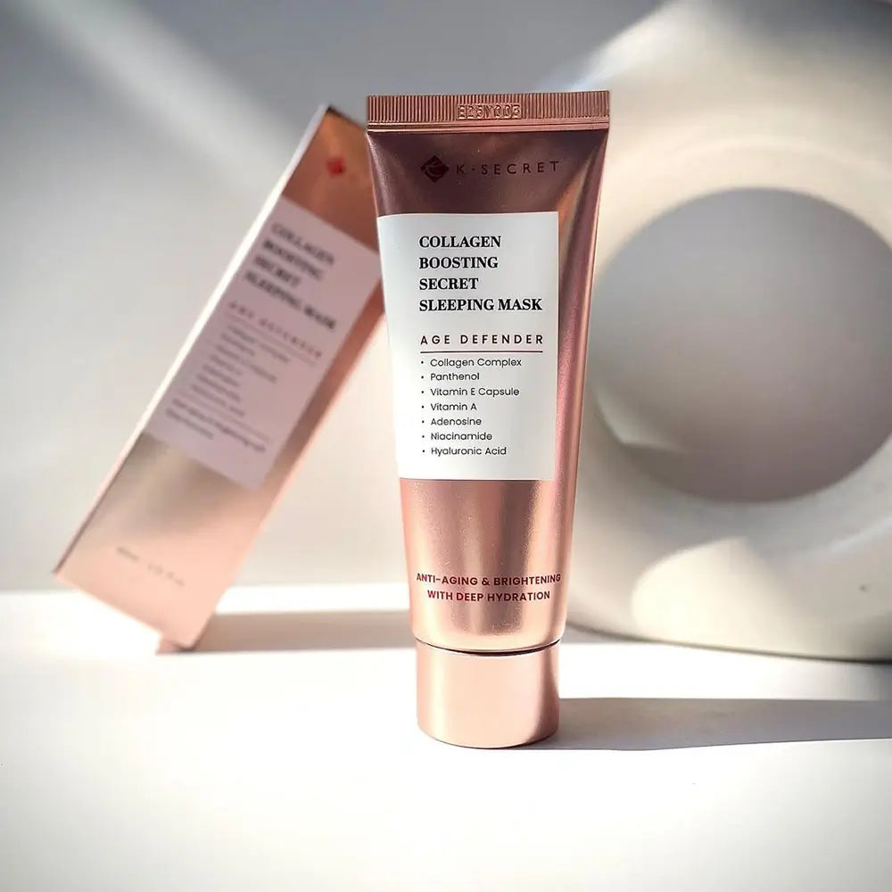 K-SECRET Masque de Nuit 60ml