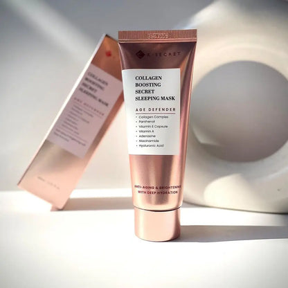 K-SECRET Masque de Nuit 60ml