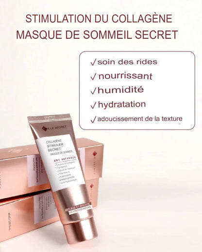 K-SECRET Masque de Nuit 60ml