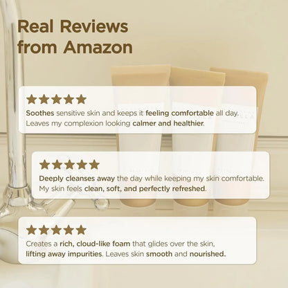 SKIN1004 Nettoyant moussant 125ml