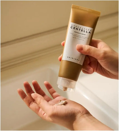 SKIN1004 Nettoyant moussant 125ml