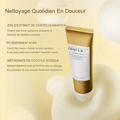 SKIN1004 Nettoyant moussant 125ml