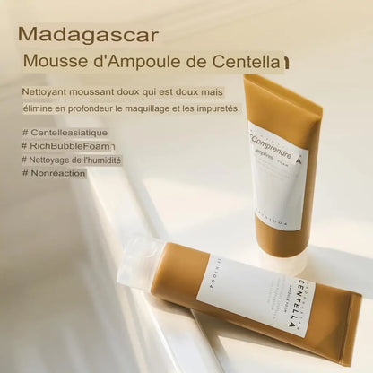 SKIN1004 Nettoyant moussant 125ml