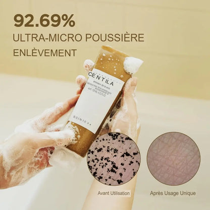 SKIN1004 Nettoyant moussant 125ml