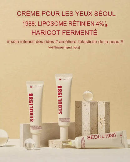 K-Secret Seoul 1988 Crème  30ml