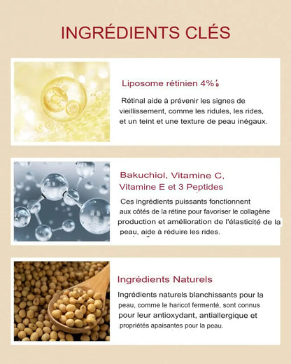 K-Secret Seoul 1988 Crème  30ml