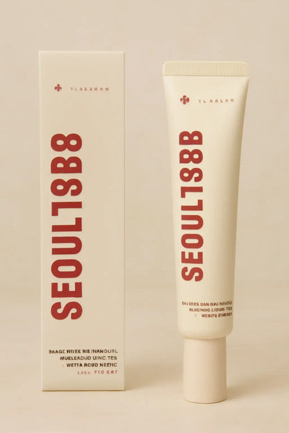 K-Secret contour des yeux