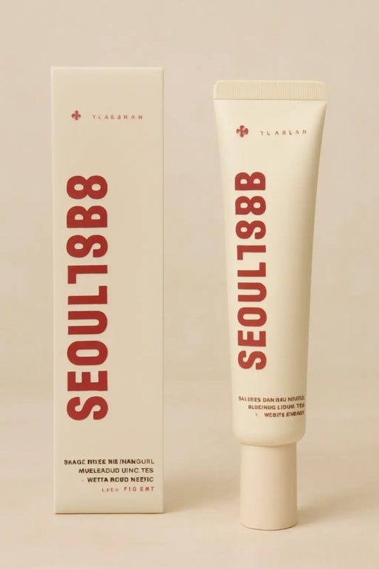 K-Secret contour des yeux