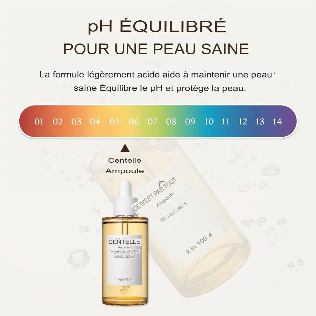 Skin1004 Madagascar Centella 100ml