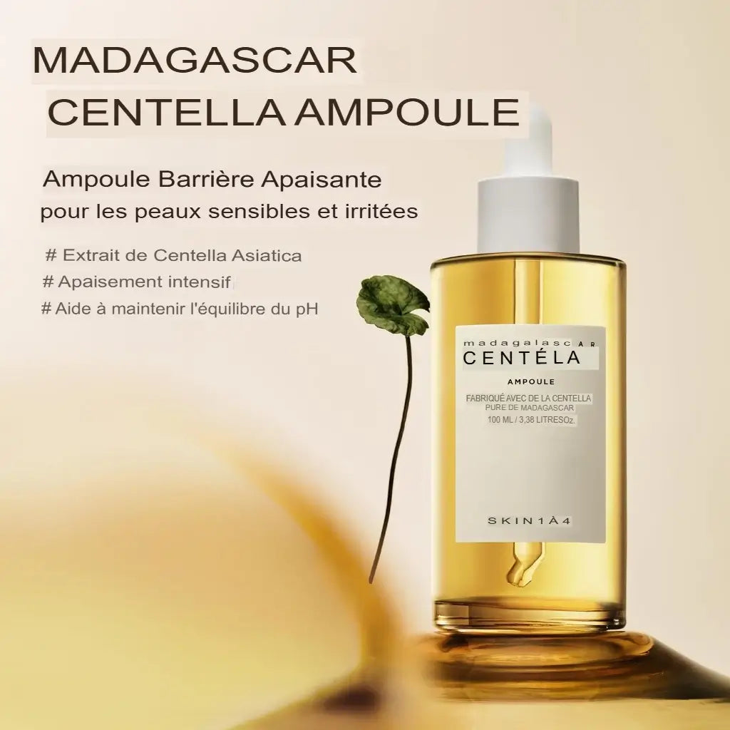 Skin1004 Madagascar Centella 100ml