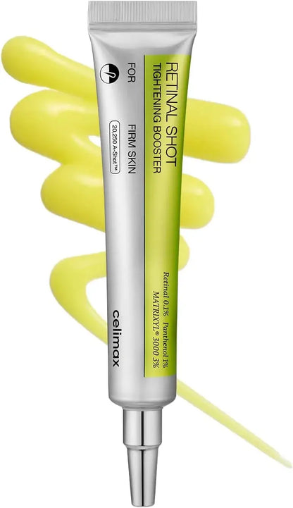 Celimax Retinal Shot 15ML