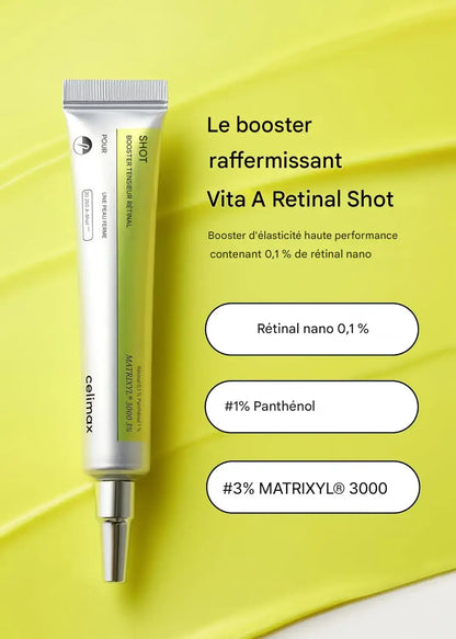 Celimax Retinal Shot 15ML