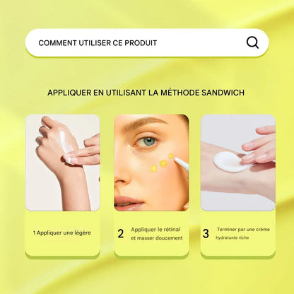 Celimax Retinal Shot 15ML