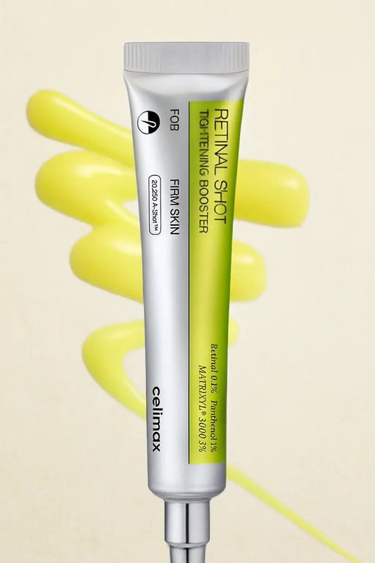 Crème contour des yeux