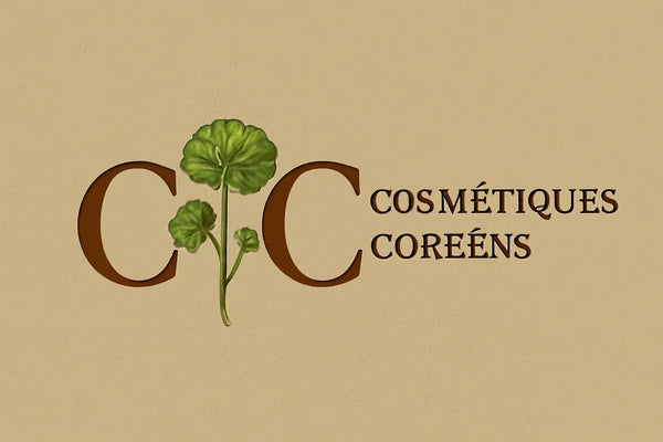 Cosmétiques Coréens