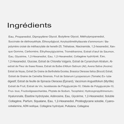 Medicube Crème De Gelée De Collagène 110ml