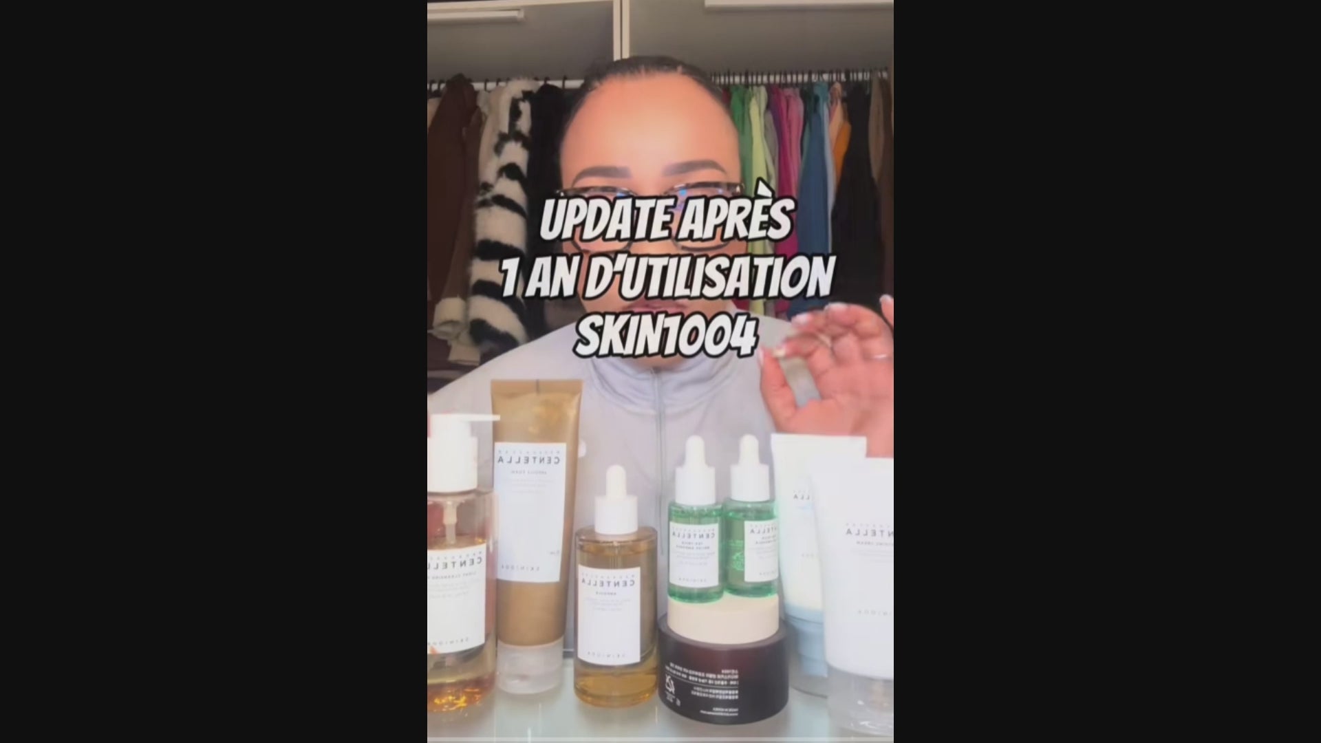 Charger la vidéo : 