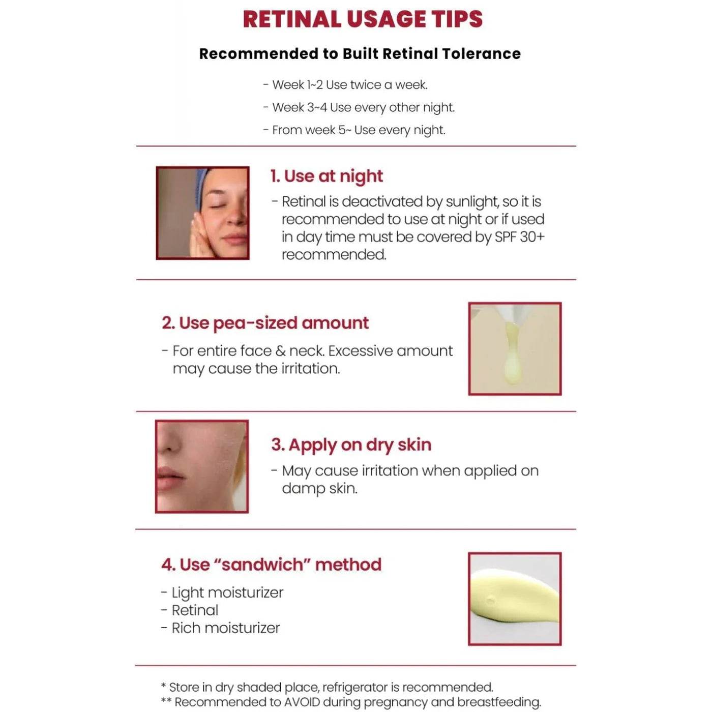 K-Secret Seoul 1988 Sérum 30ml