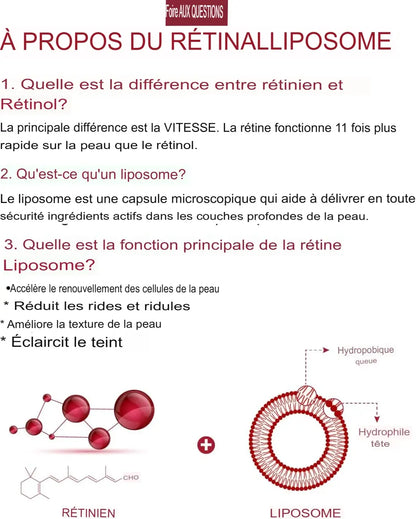 K-Secret Seoul 1988 Sérum 30ml