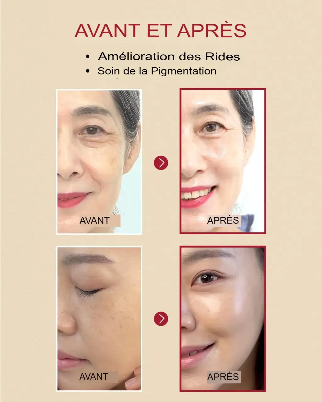 K-Secret Seoul 1988 Sérum 30ml