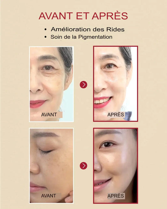 K-Secret Seoul 1988 Sérum 30ml